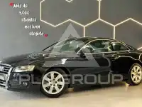 2008 Audi A5