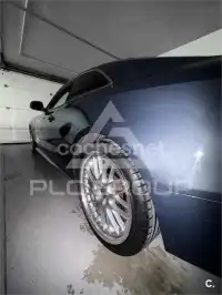 2008 Audi A5