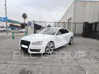 2008 Audi A5