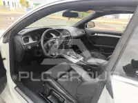 2008 Audi A5