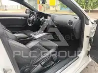 2008 Audi A5