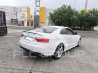 2008 Audi A5