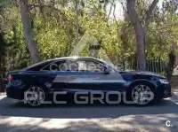 2008 Audi A5