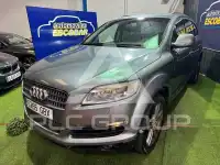 2008 Audi Q7