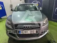 2008 Audi Q7