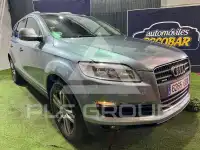 2008 Audi Q7