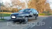 2008 Audi Q7