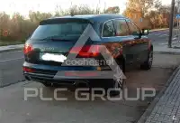 2008 Audi Q7