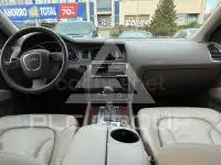 2008 Audi Q7