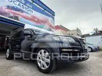 2008 Audi Q7