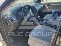 2008 Audi Q7