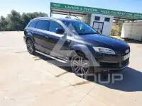2008 Audi Q7