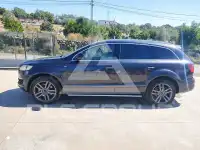 2008 Audi Q7