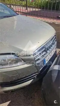 2008 Audi Q7
