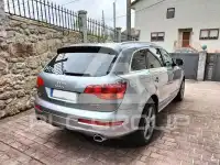 2008 Audi Q7