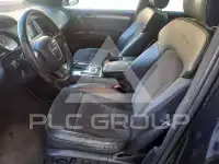 2008 Audi Q7