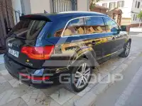 2008 Audi Q7