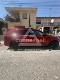 2008 Audi Q7