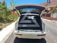 2008 Audi Q7