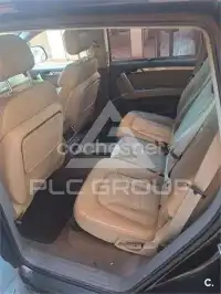 2008 Audi Q7