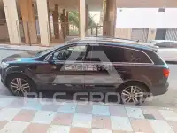 2008 Audi Q7