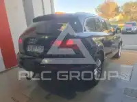 2008 Audi Q7