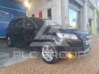 2008 Audi Q7