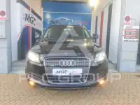 2008 Audi Q7