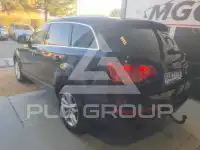 2008 Audi Q7