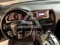 2008 Audi Q7