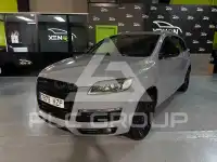 2008 Audi Q7
