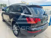 2008 Audi Q7