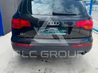 2008 Audi Q7