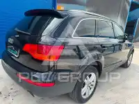 2008 Audi Q7