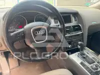2008 Audi Q7