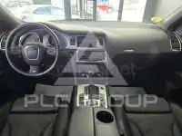 2008 Audi Q7