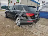 2008 Audi Q7