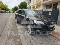 2008 Audi Q7
