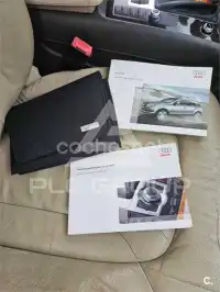 2008 Audi Q7