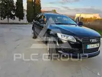 2008 Audi Q7
