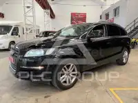 2008 Audi Q7