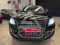 2008 Audi Q7