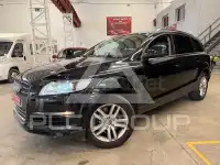 2008 Audi Q7