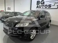 2008 Audi Q7