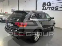 2008 Audi Q7