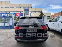 2008 Audi Q7