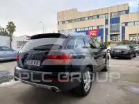2008 Audi Q7