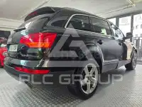 2008 Audi Q7