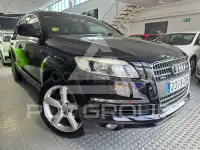 2008 Audi Q7