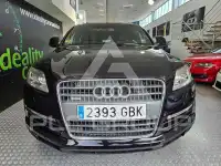 2008 Audi Q7